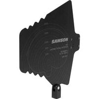 Samson PA1 Active Unidirectional Antenna, 470-980MHz Frequency, Pair