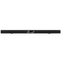 Supersonic Premium Optical Bluetooth SoundBar System, 37-inch