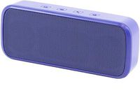 Insignia Portable Bluetooth Stereo Speaker Blue - Refurbished