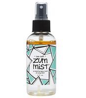 Indigo Wild Zum Mist Aromatherapy Spray, Sea Salt, 4 Fluid Ounce