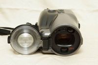 Canon Photura 135 35mm Film Camera