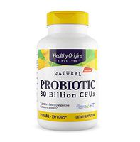 Healthy Origins Probiotic 30 Billion Cfu, 150 Vcaps