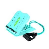 HEALIFTY Adjustable Incline Board Calf Ankle Stretcher with Pulling Rope Anti-Slip Design