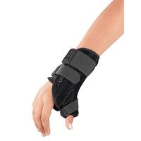 Breg Pediatric Apollo Wrist Brace with Thumb Spica (Right)