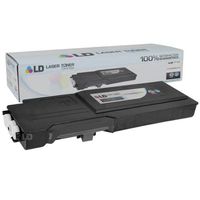 DLL67H2T - 593-BBBU EHY Black Toner