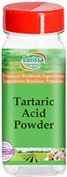 Tartaric Acid Powder (1 oz, ZIN: 528700)