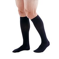 duomed Patriot, 20-30 mmHg, Calf High, Closed Toe