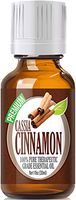 Cinnamon Cassia Essential Oil - 100% Pure Therapeutic Grade Cinnamon Cassia Oil - 30ml