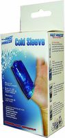Bell-Horn Fast Freeze Cold Finger Sleeve 4"
