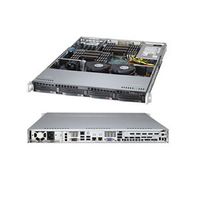 Supermicro Server Barebone System (SYS-6017R-TDF+)