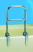 Apex-Carex H/C Prod (a) Bathtub Rail Dual Level