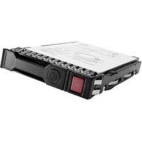 HPE Read Intensive Solid State Drive 960 GB SAS 12Gb/S Black/Red (872390-B21)