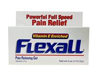 Flexall 454 Pain Relief - 4 oz. Bottle