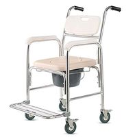 WDDMFR Bath Chair Toilet seat with Pulley Older Reinforcement Non-Slip Household Folding Toilet Toilet