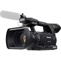 Panasonic AG-AC130 AVCCAM HD Handheld Camcorder