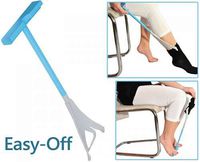 Sammons Preston Deluxe Easy Off Sock Aid (Easy Off Doffer Only)