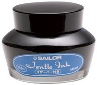 Sailor Jentle reservoir Sky High Ink Bottle