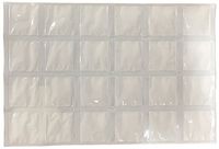 Techni Ice™ Reusable Ice Packs HDR (Heavy Duty Reusable) Model (4 layer/ply model) - 1 Sheet