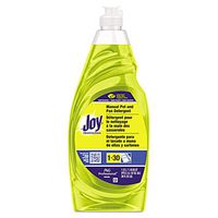 PGC45114CT - Description : Dishwashing Liquid, Value Pack - Joy Dishwashing Liquid - Carton of 8