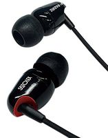 SATOLEX High-Resolution Earphone Tubomi DH298-A1 (Japan Imported)