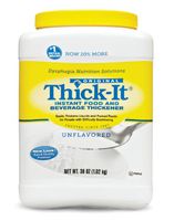 Precision Foods Inc Thick It Original Instant Food Thickeners, Miij585H, 1 Pound