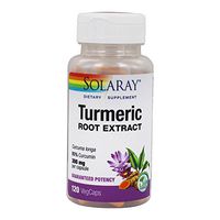 Turmeric Root Extract