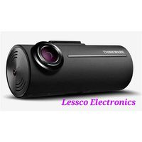 Thinkware F100 Pro 1080p HD Dash Cam with 32GB SD Card