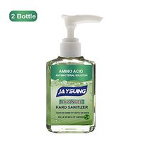 Hand Sanitizer, Refreshing Hand Sanitizer, Refreshing Hand Washer Liquid Antibacterial,Washless Hand Soap Hand Sanitizer