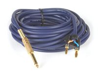 VocoPro BPH-30 Professional Audio Cables