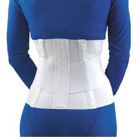 FLA Lumbosacral w/Abdominal Belt (Small)