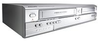Philips DVDR600VR DVD Recorder with VCR