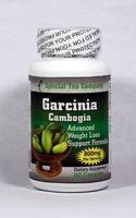Garcinia Cambogia 800 mg - 60 Capsules