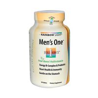 Rainbow Light Men'S One Multivitamin 90 Tab