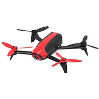 Parrot Bebop 2 - Red