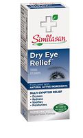 Similasan Dry Eye Relief Sterile Eye Drops 0.33 oz
