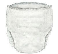 Curity Sleep Pants - Youth Medium /45-65 lb./Qty 17