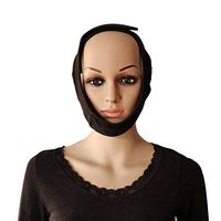 Men and Women can Adjust The Sleep aid Anti-snoring with Anti-snoring, Anti-snoring Equipment Solutions, Effective snoring to Reduce Sputum/Nasal Ventilation/Nasal Dilator can be Adjusted comforta