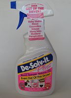 Orange-sol 10228 "De-solv-it Plus" Stain Remover - 9 Oz