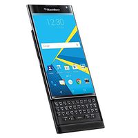 BlackBerry Priv STV100-1 AT&T Unlocked Slider Android Cell Phone - Black