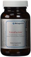 Metagenics - EstroFactors 90 tabs [ VHealth ]