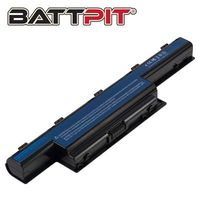 BattpitTM Laptop/Notebook Battery Replacement for Acer Aspire V3-551-8469 (4400mAh / 48Wh)