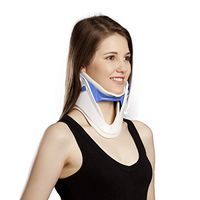 Orthomen Cervical Collar Use - Universal