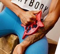 FasciaEdge 2.0 - massage tool, soft tissue massage tool for Myofascial Release, pain relief