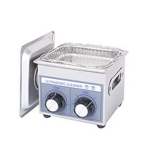 CGOLDENWALL PS-08 1.3L Ultrasonic Vinyl Cleaner Audio Desk Systeme Premium ultrasonic cleaning machine