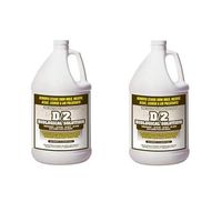 D/2 Biological Solution - 2 Gallons Value Packaging by MTBioinUS