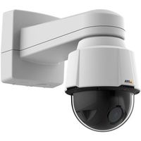 AXIS PTZ Network Camera