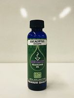 Eucalyptus Aromatic Oil (2 Oz bottle)