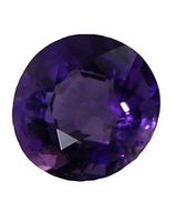Amethyst 1.80ct Treats Dehydration