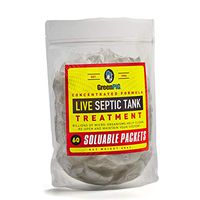 GreenPig Solutions 61 Septic Tank Treatment, Bulk Supply
