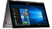 2019 Newest Dell Inspiron 5000 2-in-1 15.6 Inch Full HD IPS Touchscreen Backlit Keyboard Laptop, Intel Core i5-8250U Quad-Core, 16GB DDR4, 512GB SSD, 3-in-1 Card Reader, HDMI, WiFi, Windows 10